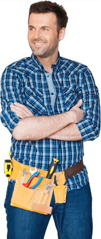 Verified professional ready to help