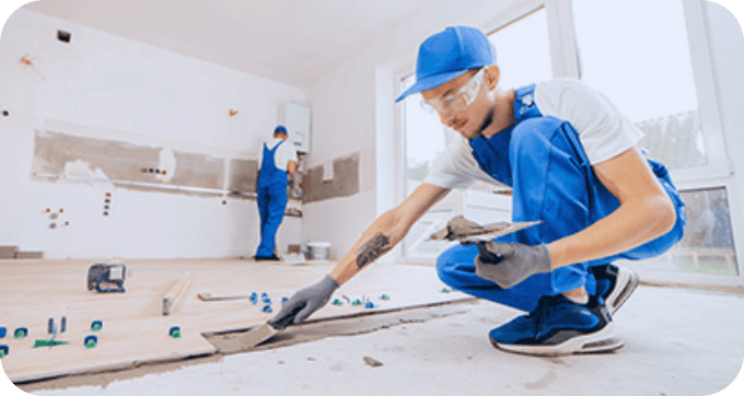 Flooring