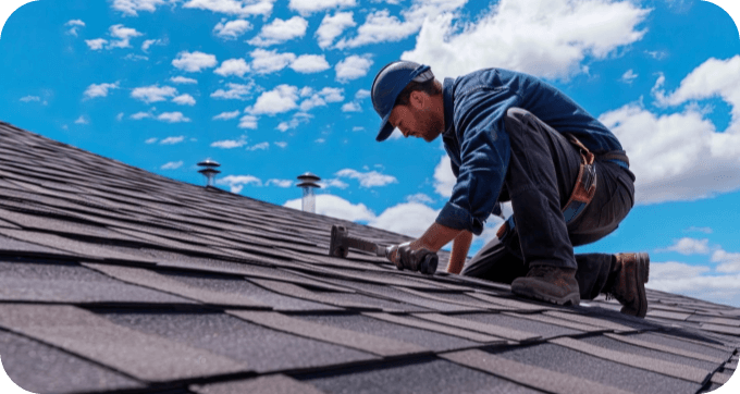 Roofing